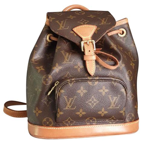 lv backpack ladies|louis vuitton backpack purse women's.